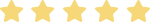 5 Stars 150x22 5 Star Rating