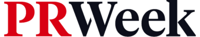 PRWeek-Logo PRWeek Logo