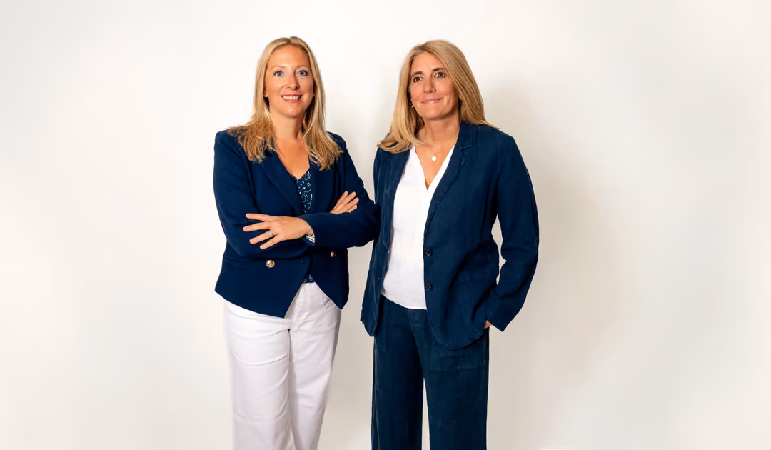 Meet the Female Mavericks