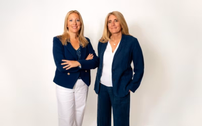 Meet the Female Mavericks