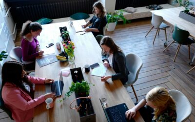 The Secret Sauce for Keeping Employees Happy and Engaged 