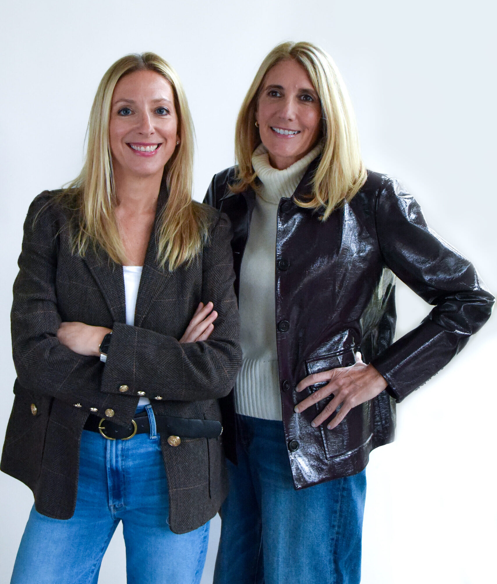 female mavericks founders