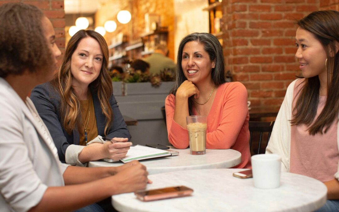 Why Mompreneurs Can’t Do It Alone