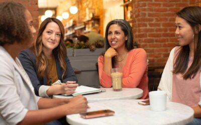 Why Mompreneurs Can’t Do It Alone