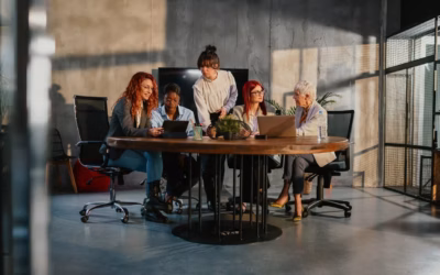 Conquering Startup Overwhelm