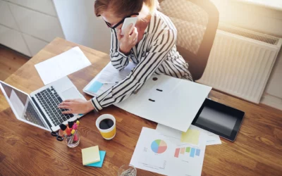 Startup 911: Before You Start Your Business, Favorite These 4 Contacts
