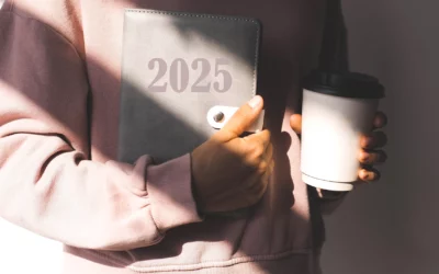 Startup Business Goals for the New Year