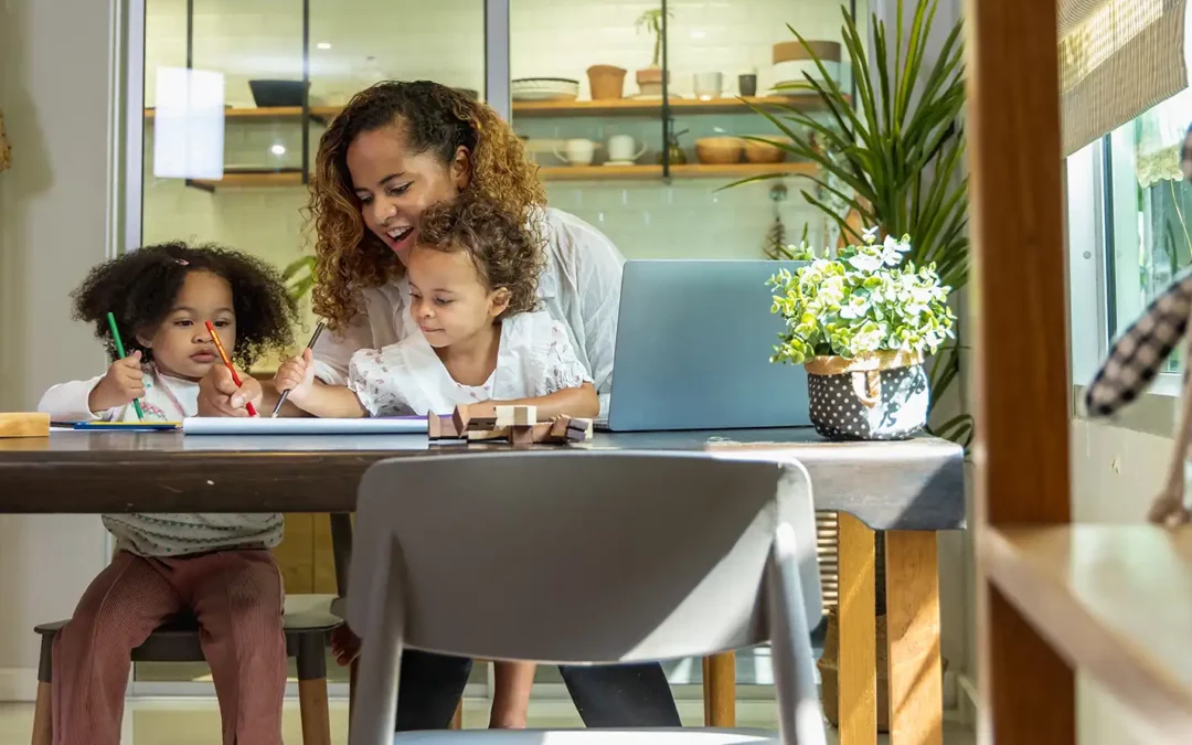 Work Life Balance Tips Every Mom Should Know