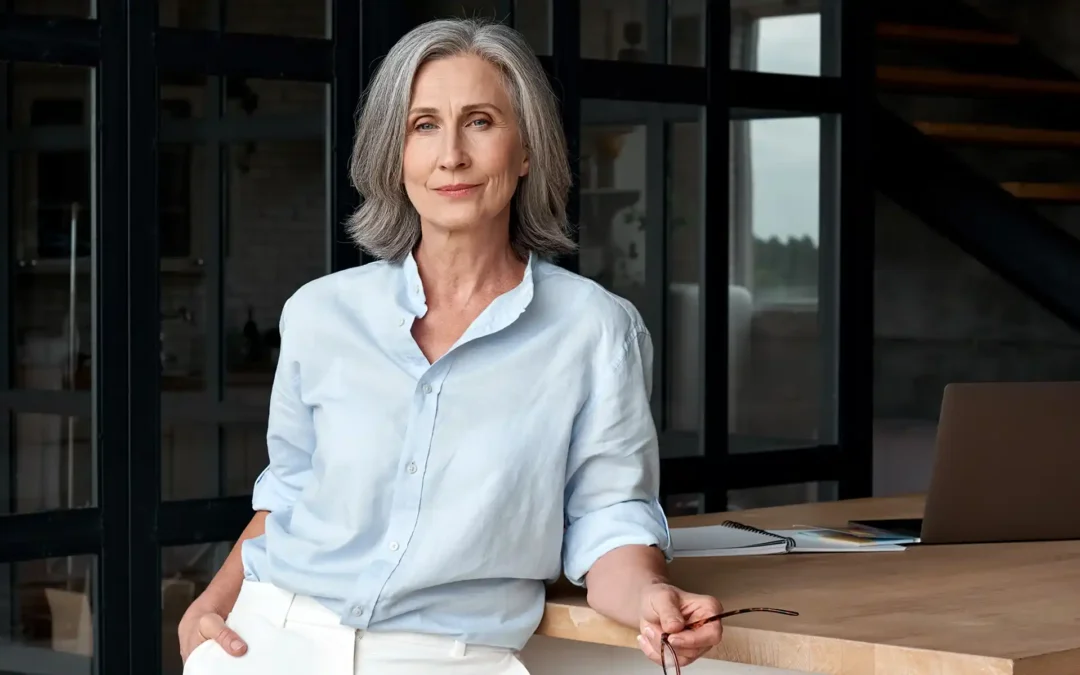 Giving Yourself Permission to Scale Your Business