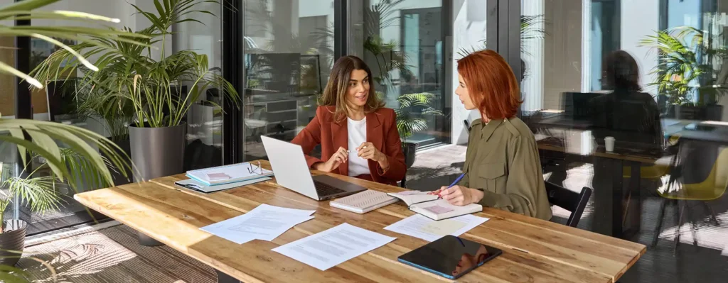 scalable business model