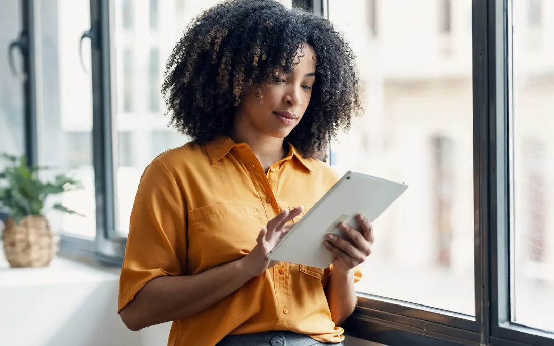 The Entrepreneurial Mindset Shift Every Female Founder Needs to Scale