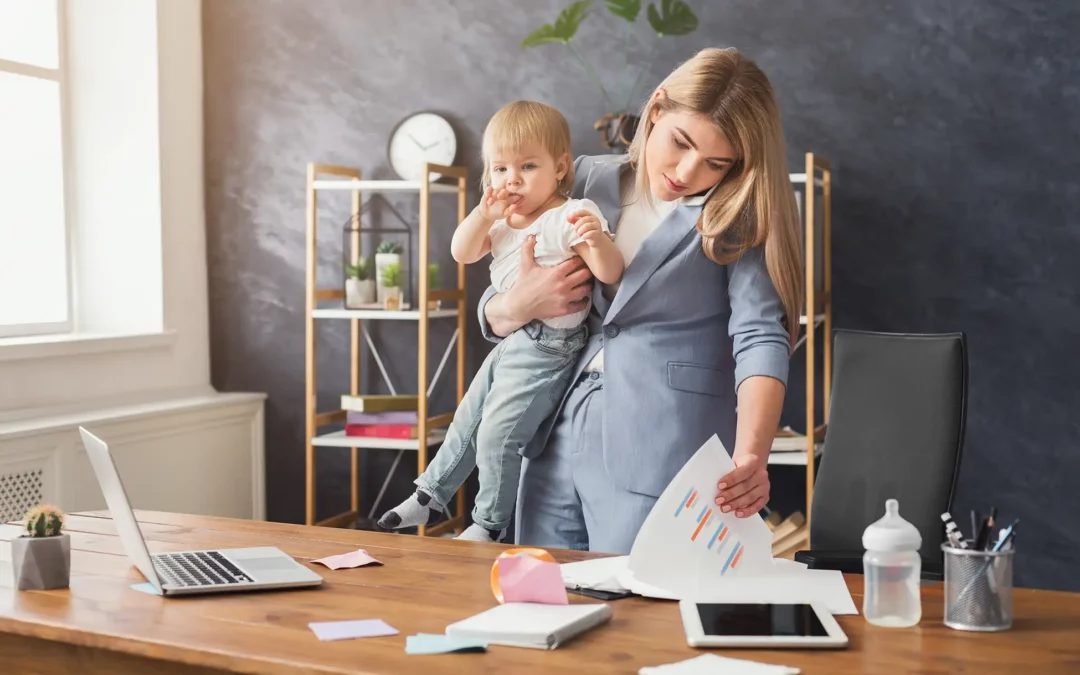 What Scaling a Business Actually Means (And Why It’s Better Than Growth)