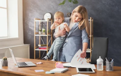 What Scaling a Business Actually Means (And Why It’s Better Than Growth)