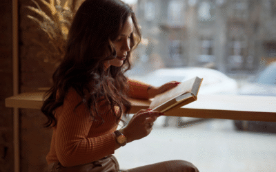 3 Best Books to Read Right Now Written by Female Entrepreneurs
