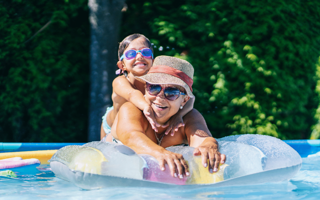 Summer Productivity Tips for Mompreneurs: A 5-Minute Mindset Reset
