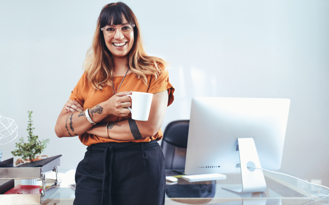 The 3 High-Leverage Decisions That Take Mom-Run Businesses from Six to Seven Figures