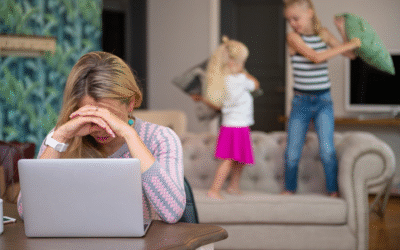 Victoria and the Terrible, Horrible, No Good, Very Bad Week