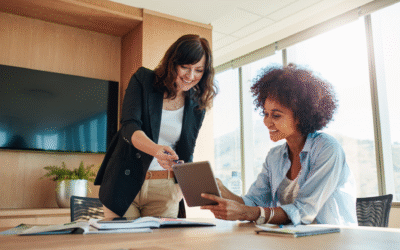 Beyond the Mompreneur Grind: 3 Signs You Desperately Need a Business Partner