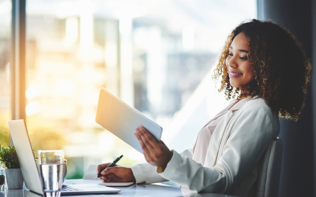 Done Is Better Than Perfect: Your Guide to Launching Anyway