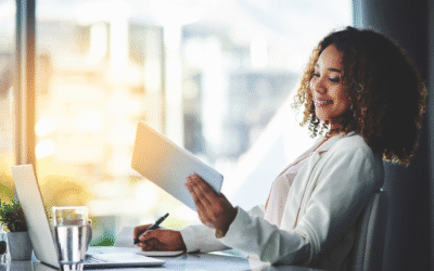 Done Is Better Than Perfect: Your Guide to Launching Anyway