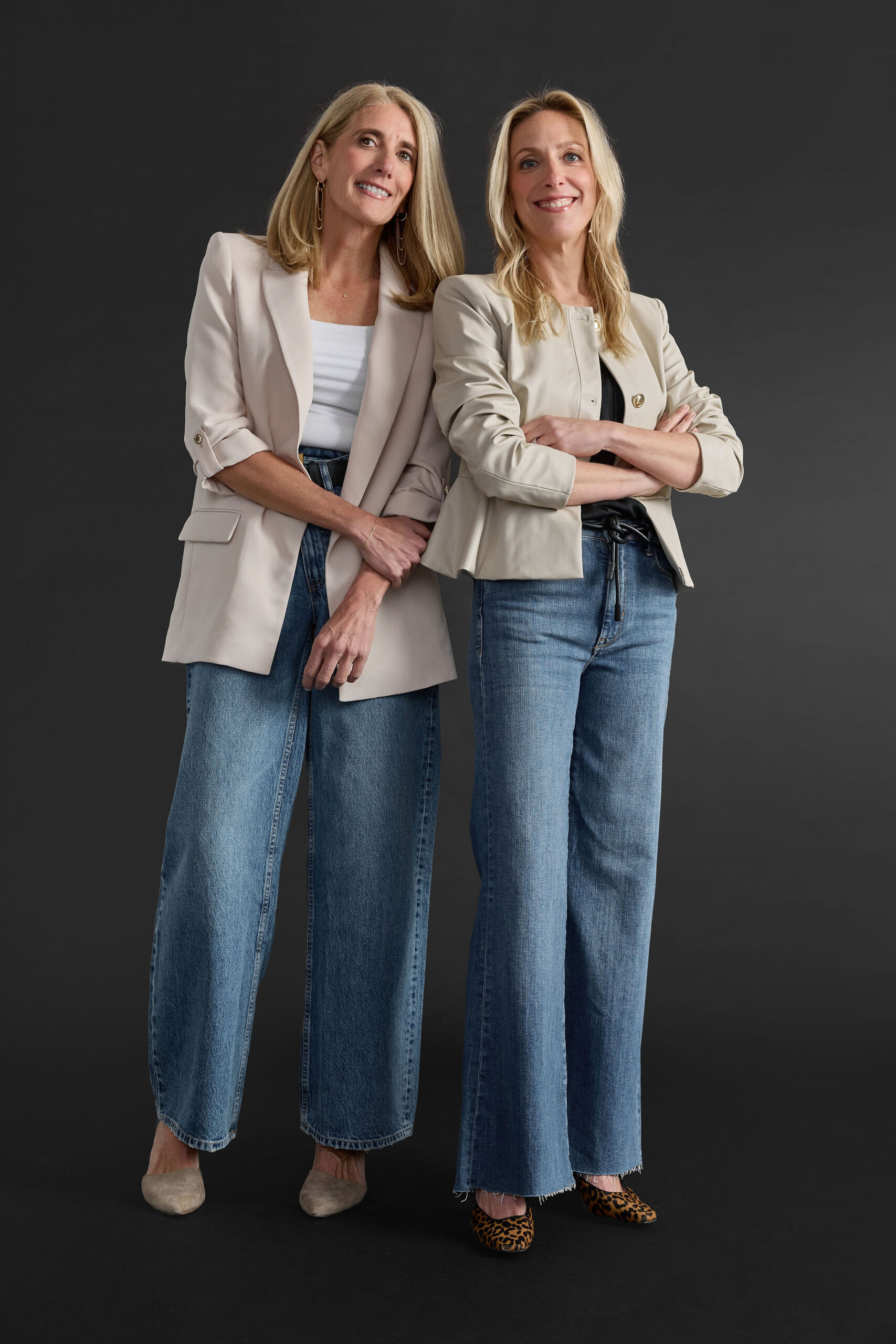 femalemavericks_1244 female mavericks founders