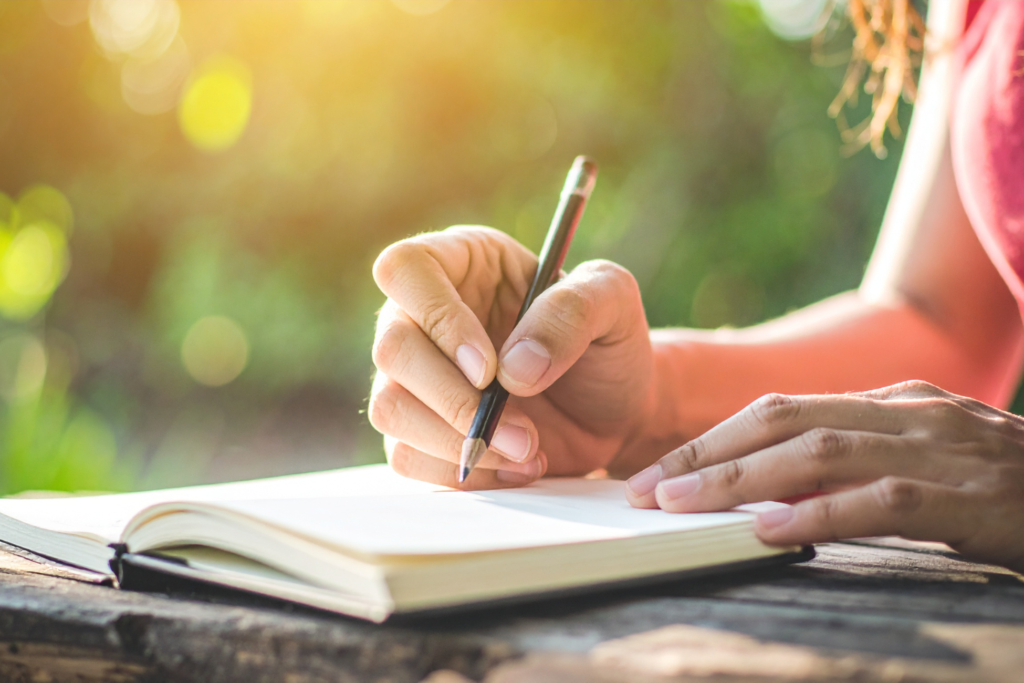 mom entrepreneur calculating her freedom number