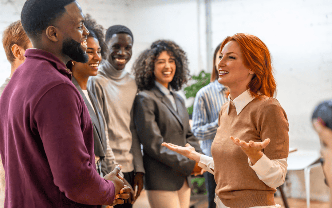 The Connector: The Kitchen Cabinet Member Who Opens Doors You Can’t