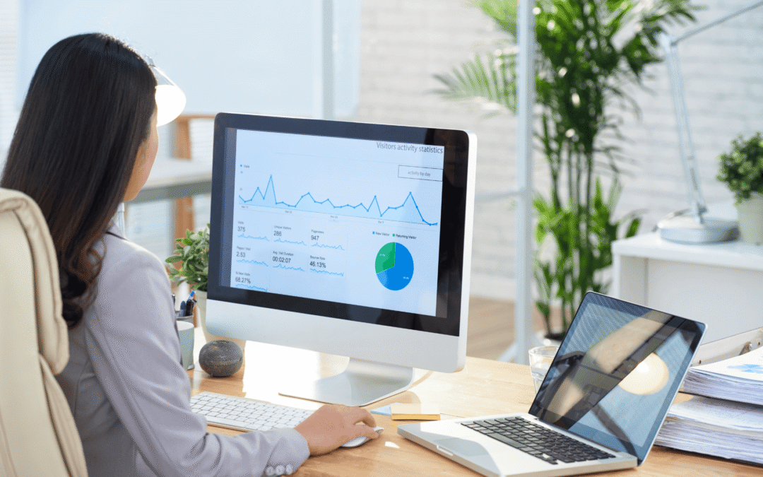 Revenue Is Vanity. Cash Flow Is Sanity.