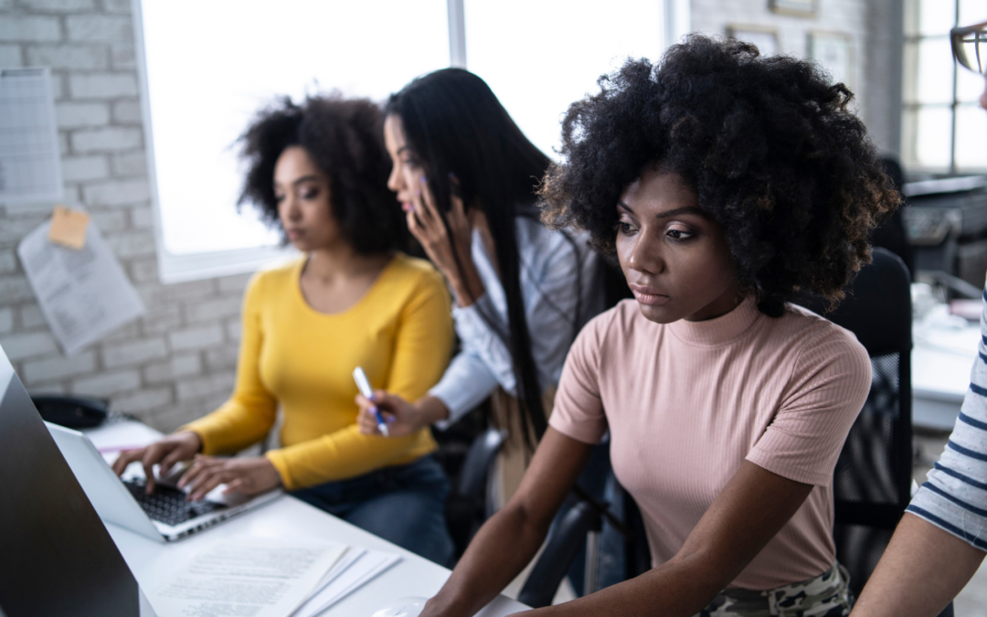 The Financial Blind Spot Quietly Stalling Your Business