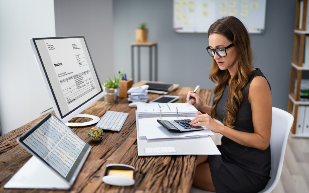 Your Accountant Isn’t Your CFO