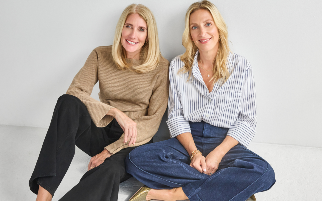 How We Chose Our Co-Author (and How to Choose a Business Partner)