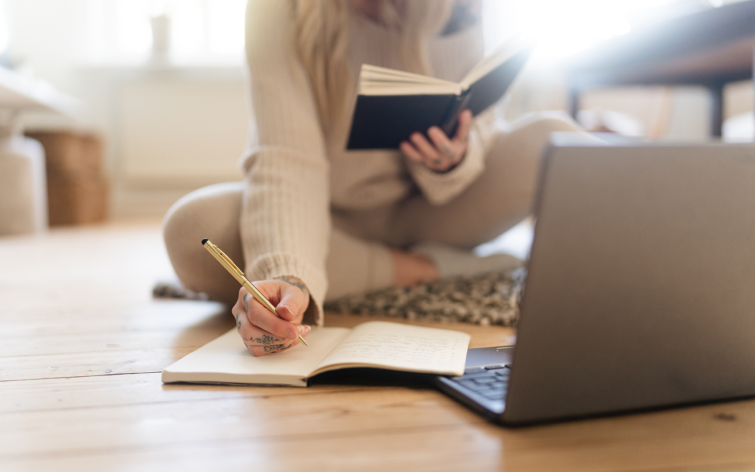 An advance reader quit at chapter 4. Why we’re ecstatic.