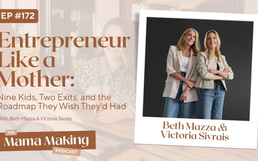 The Mama Making Podcast