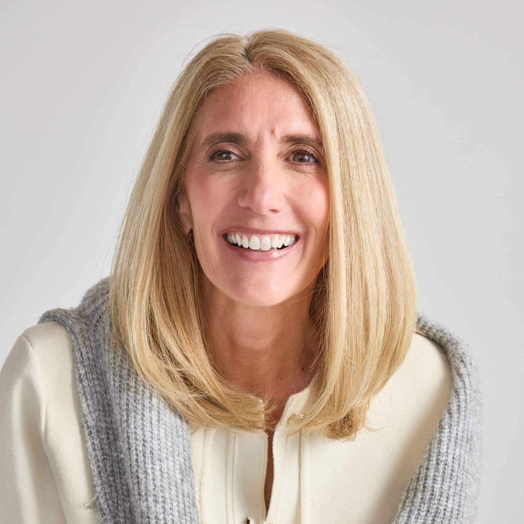 Beth Mazza